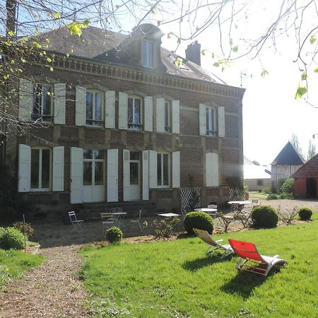 Chambres D'Hotes De La Bucaille Kültér fotó