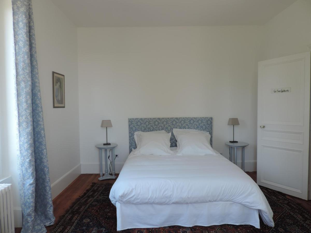 Chambres D'Hotes De La Bucaille Kültér fotó