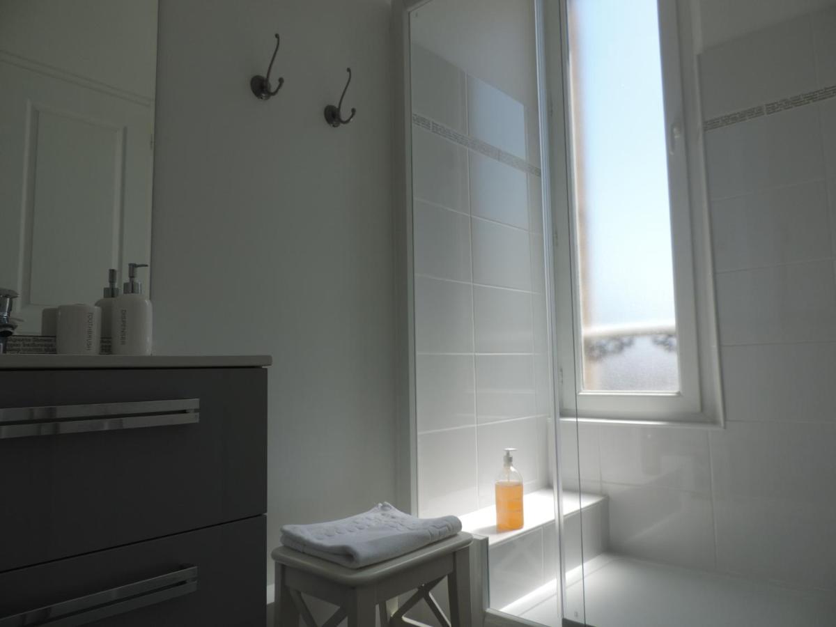 Chambres D'Hotes De La Bucaille Kültér fotó