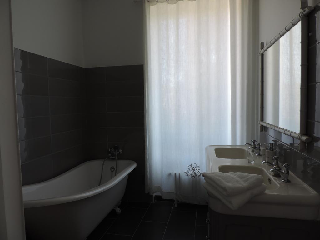 Chambres D'Hotes De La Bucaille Szoba fotó