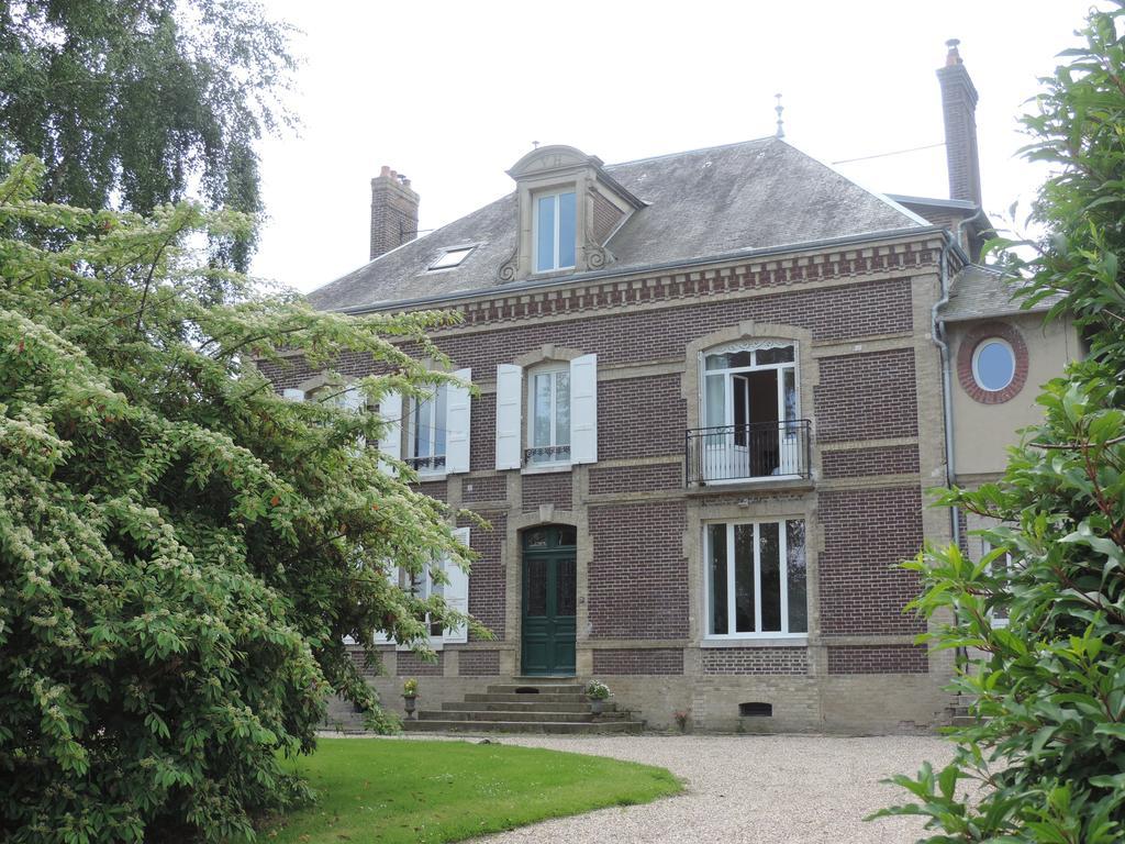 Chambres D'Hotes De La Bucaille Kültér fotó