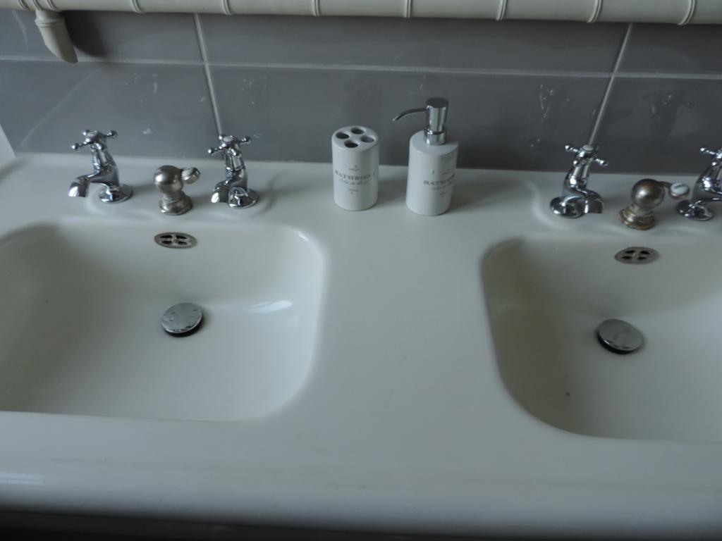 Chambres D'Hotes De La Bucaille Szoba fotó