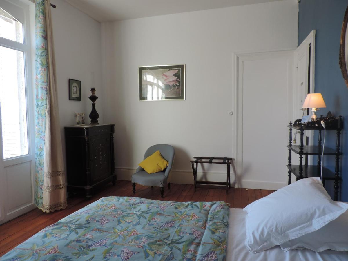 Chambres D'Hotes De La Bucaille Kültér fotó